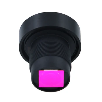 1/2.3 Inch 2.8 mm Obiectiv cu unghi Larg de 150 de Grade Compatibil cu Xiaomi Yi Lite Lentile de Reparare a Înlocui Daune/Zero Yi Lite Obiectiv