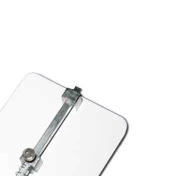 1 buc de Înaltă Calitate 8*12 cm Prindere Placa de baza PCB Titularul De Telefon Mobil Bord, Instrumentul de Reparare