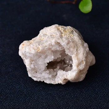 1 BUC Naturale Cristal Agat Geode Cluster de Cristal Piatră de Vindecare Prime Cristale Reiki Rock Minerale-Specimen de Cuarț Decor Acasă