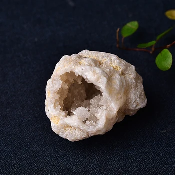 1 BUC Naturale Cristal Agat Geode Cluster de Cristal Piatră de Vindecare Prime Cristale Reiki Rock Minerale-Specimen de Cuarț Decor Acasă