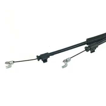 1 buc Stanga /Dreapta Fata Scaunului Tilt Cabluri Pentru Ford Fiesta MK6 2002-12 1441166