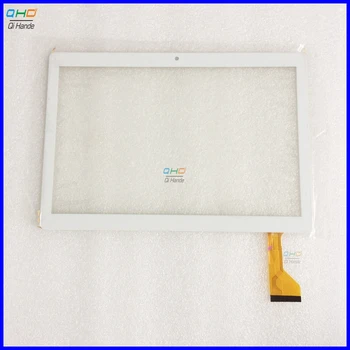 10.1 inch Nouă Tabletă cu Ecran Tactil MJK-0725-FPC Digitizer Sticla Senzor Panou DP101310-F3 MJK -0725 -FPC/ 237MM*164MM MJK-0725