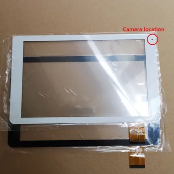 10.1 inch touch nou Pentru CN068FPC-V1 CN068FPC-V0 SR Tablet pc cu Ecran Tactil Digitizer Sticla Senzor Panou Obiectiv Repartment Parte