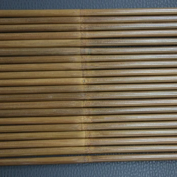 10 Buc Bambus Săgeata Arborelui de Lungime 84cm/105mm Diametru 7mm 7,5 mm 8 mm 8.5 mm DIY Săgeți pentru tir cu Arcul de Fotografiere de Vânătoare