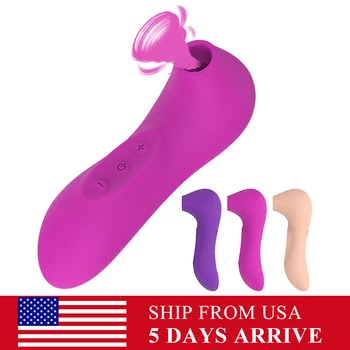10 Viteza Suge Vibratorul Oral Laba Limba Biberon Stimulator Clitoris sex Feminin Masturbator Lins Vibratoare Jucarii Sexuale pentru Femei
