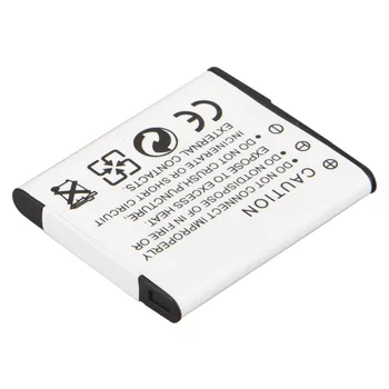 1000mAh NP-BN1 NP BN1 Digital Bateriei pentru Sony TX9 WX100 TX5 WX5C W620 W630 W670 TX100 Camera de Înlocuire Li-ion Bateria Pachet