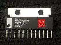 10buc Importate amplificator audio driver chip UPC1225H