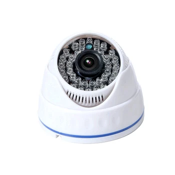 11.11 Vânzare fierbinte Plin dome camere CCTV AHD 720P 1080P SONY IMX323 HD Interior Digital cu Infraroșu de Securitate acasă Surveillan Vidicon