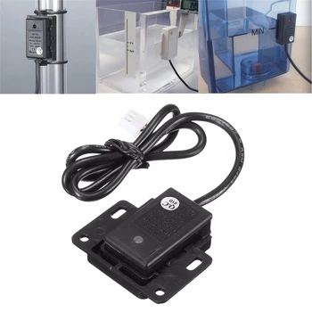 12/24V Senzor Nivel Lichid Detector de Non-Contact de Tip Stick Apă Detector de Comutare DC Instrument de Detectare pentru Container Etanș de Ieșire