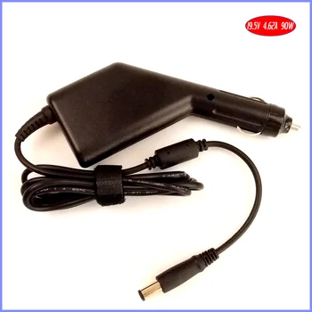 19.5 V 4.62 UN Laptop 90W Masina DC Adaptor Încărcător + USB(5V 2A) pentru Dell Latitude E5570 E6500 E6510 E6520 E6530 E6230 D610 D620