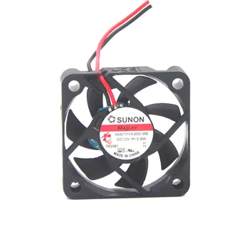 1buc Pentru SUNON HA40101V4-000C-999 4cm 40mm fan 40x40x10mm DC12V 0.8 W Sud-Nord Pod Ultra-silențioasă a ventilatorului de răcire
