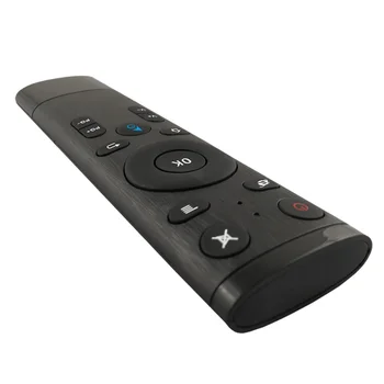 2.4 G Remote Control Mini Wireless Universal Inteligent Tastatură Portabilă de Aer Mouse-ul Acasa TV BOX Pentru Android