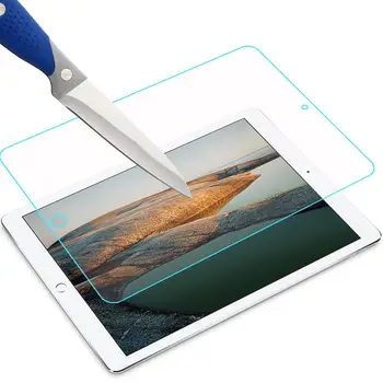 2 buc Ecran Protector din Sticla Temperata Pentru Noul iPad 2017 2018 9.7 inch Ecran de Film Protector de Sticlă Capac Pentru iPad 2018 2017 Sticlă