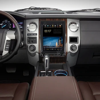 2 din Android radio Auto pentru Ford expedition 2013 2016 2017 stereo auto multimedia GPS navigator AUTO audio unitatii