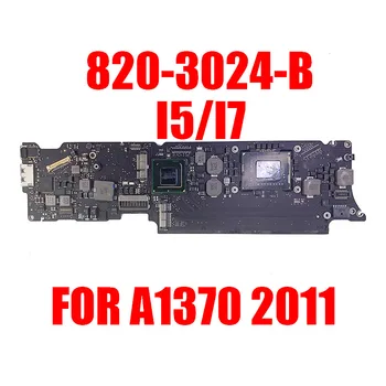 2011 A1370 Placa de baza pentru Macbook Air de 11.6