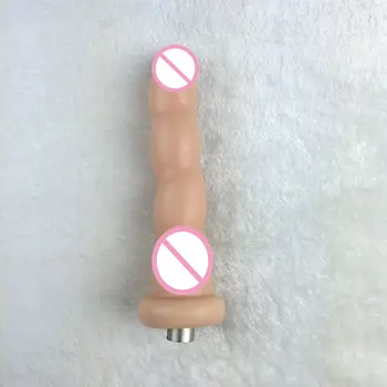 2017 Mere Confiate penis cu bază de sex anal accesorii pentru mașini de jucărie sexuală simulare vibrator pentru dragoste mașină ENHOT-WS-044