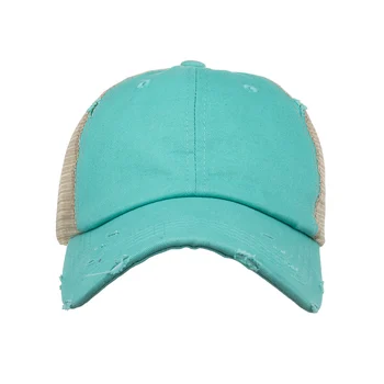 2020 Coada De Cal Șapcă De Baseball Pentru Femei De Vara Ochiurilor De Plasă Respirabil Trucker Hat Bărbați Os Spălat Tata Capace Doamnelor Casquette Pălării De Soare