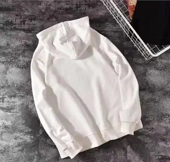 2020 Nouă Primăvară Bărbați Sport Bluze cu Maneca Lunga de Toamna Casual Tricou de Bumbac Hoodies pentru Bărbați Îmbrăcăminte