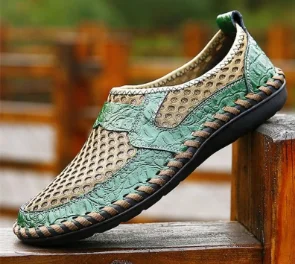 2020 Oameni Noi Pantofi de Vara ochiurilor de Plasă Respirabil Pantofi de Mens Casual Pantofi de Moda Moale Confortabil pantofi pentru bărbați zapatillas hombre