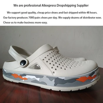 2020 Vânzare Fierbinte Crocks Brand Saboți Sandale Bărbați Crocse de Pantofi de Crocodil EVA Usoare Sandles Unisex Colorate Pantofi de Vară pe Plajă