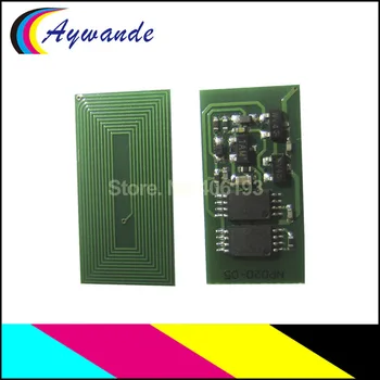20X Toner Resetare Chip pentru Ricoh SP5200 SP5210 SP 5200 SP 5210 406687 Cartuș de resetare cip