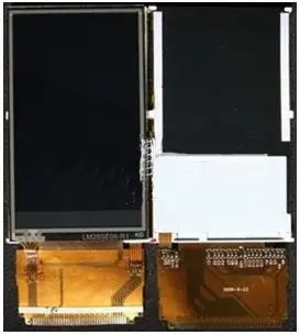 3.0 inch 37P Ecran TFT LCD cu Touch Panel ILI9326 ILI9327 Conduce IC 240*400