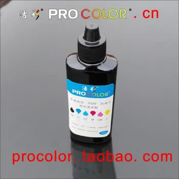 301XL CISS cerneala Dye refill kit pentru HP301 HP 301 Deskjet D1000 1000 1050 1510 2000 2050 2050 2510 2540 3050a 3054 inkjet printer