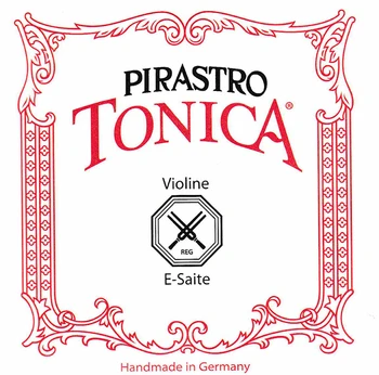 312721 Tonica E separată mi șir de vioara Pirastro