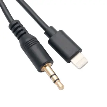 35 cm Nou Brand USB AUX Interfata Cablu Adaptor Y Cablu Adaptor Audio