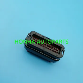 35 de Pin Mod de AMP a Fasciculului de cabluri Electrice Auto Conector cu pini 776164-1