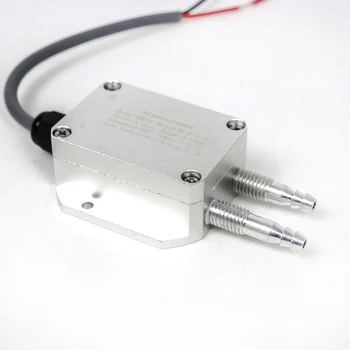 4-20ma 0-10v RS485 gaz absolută a senzorului de presiune diferențială transmițător aer condiționat senzor de presiune