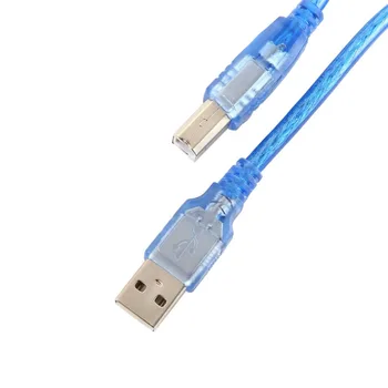 48V Phantom USB de Alimentare USB2.0 Cablu Dual Plug Cablu Pentru Microfon Pentru Micro Microfon Condensator Echipament De Înregistrare