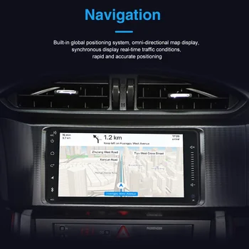 4GWIFI Android 10 GPS auto player Pentru Mercedes-Benz E-class W211 E200 E220 E300 E350 E240 E270 E280 CLS CLASS W219 nu 2din dvd