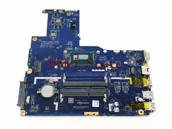 5B20H75105 placa de baza Pentru Lenovo B50-80 SR1EK I3-4005U CPU ZIWB2/ZIWB3/ZIWE1 LA-B092P REV:3.0 placa de baza Laptop testat