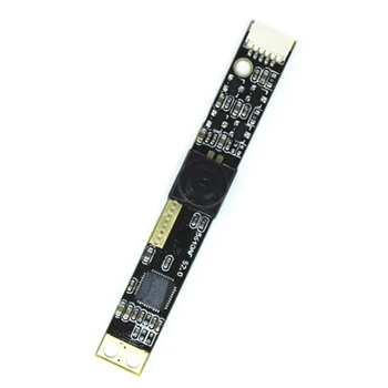 5MP aparat de Fotografiat USB Modulul de 120 de grade Unghi Larg OV5640 2592X1944 Focalizare Fixă Unitate Gratuit pentru Monitorizarea de Securitate