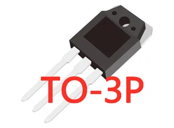 5PCS/LOT NOU SP25N135T SĂ-3P IGBT Triodă tranzistor