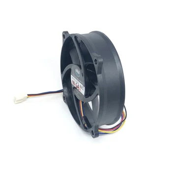 5pcs Original Cooler master 9025 90MM 90x90x25mm Circulară fan 72mm gaura teren Pentru 775 CPU de Răcire ventilator de 12V 0.6 a cu 4pin PWM