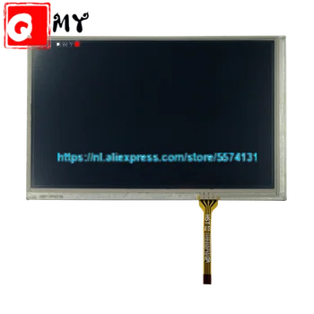 7 inch innolux at070tn83 touch TFT LCD display 800x480 cu panou tactil și T-CON