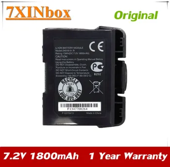 7XINbox 7.2 V 1800mAh Original 24016-01-R POS Baterie Pentru VeriFone VX670 VX680 Terminal fără Fir BANCOMAT 24016-01-R
