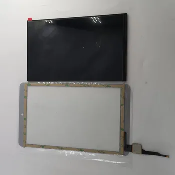 8 inch Pentru Acer Iconia One 8 B1-850 A6001 KD080D24-40NH-B7 PB80JG2928 Tablet PC display LCD touch Screen digitizer panou