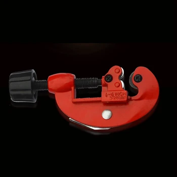 8pcs 3-19mm Tube Cutter bercluit Kit Manual Conducta de Expandare Metric/Inch Expansiune Mouthparts Dispozitiv Pentru Tub de Cupru Evazata