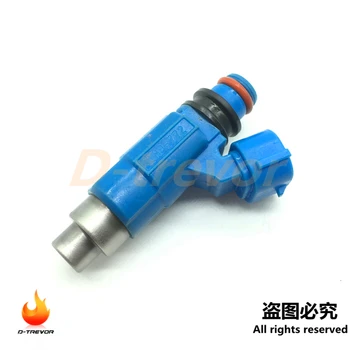 8Pcs INP-772 Injectorului de Combustibil Pentru Suzuki Carry Mazda BT-50 B-2.6 fluxul potrivite