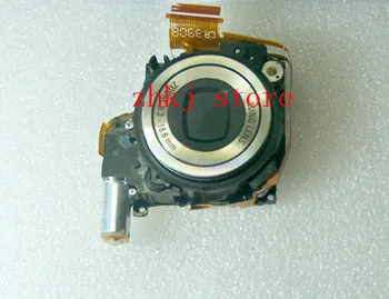 95%NOU aparat de fotografiat digital PL51 obiectiv pentru samsung argint PL50 L100 L200 ZOOM L110 L210 SL202 Obiectiv NU CCD piese de schimb