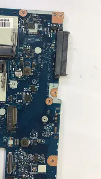 Abdo ACLU1/ACLU2 UMA NM-A272 placa de baza pentru Lenovo Z50-70 G50-70 notebook placa de baza CPU i7, DDR3 test de munca
