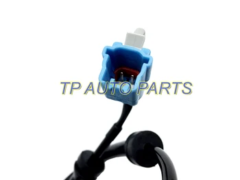 ABS Senzor de Viteză a Roții-Spate, Stânga Dedicat pentru Nissan X-TRAIL T30 OEM 47901-EQ010 47901-EQ01A