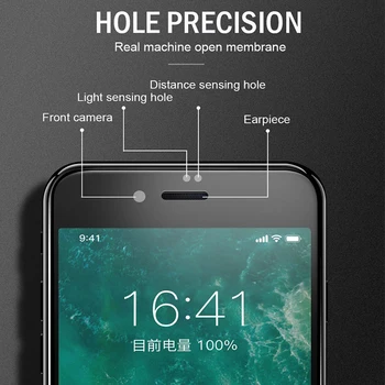 Acoperire completă Sticla Temperata Pentru Samsung Galaxy Note 10 Lite Ecran Protector Pe S10 Lite A71 A51 A11 A31 SM N770F G770F O 71 51