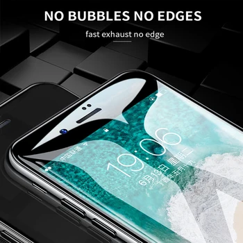Acoperire completă Sticla Temperata Pentru Samsung Galaxy Note 10 Lite Ecran Protector Pe S10 Lite A71 A51 A11 A31 SM N770F G770F O 71 51