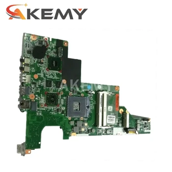 Akemy 646672-001 Pentru HP CQ43 431 631 Laptop Placa de baza HM65 DDR3 HD 7400M placa Video