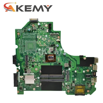 Akemy K56CM REV 2.0 placa de baza Pentru laptop ASUS K56CA K56CM S56C A56CM A56C S550CM K56CB S550CB placa de baza de lucru i3 i5 i7 CPU