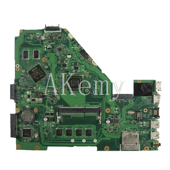 AKEMY X550EP Laptop placa de baza Pentru Asus X550E X550EP X550E D552E X552E cablajului original A4-5100 CPU 4GB RAM